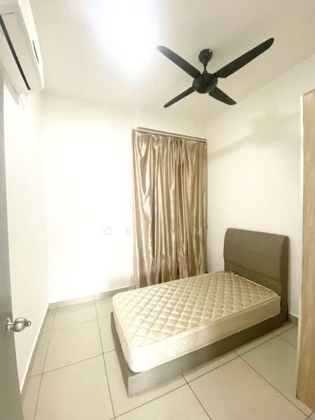 Servis Apartment untuk Disewa di D'Summit Residences - CK Lim - PropertyGuru.com.my