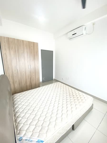 Servis Apartment untuk Disewa di D'Summit Residences - CK Lim - PropertyGuru.com.my