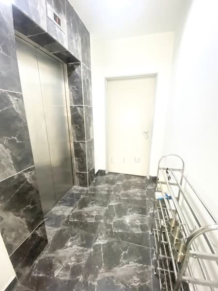 Servis Apartment untuk Disewa di D'Summit Residences - CK Lim - PropertyGuru.com.my