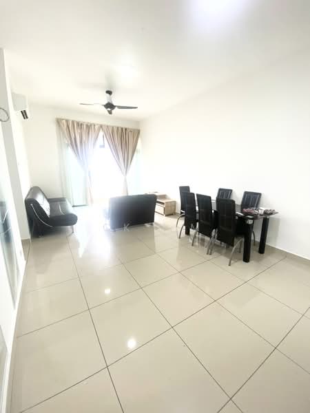 Servis Apartment untuk Disewa di D'Summit Residences - CK Lim - PropertyGuru.com.my