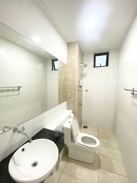 Servis Apartment untuk Disewa di D'Summit Residences - CK Lim - PropertyGuru.com.my