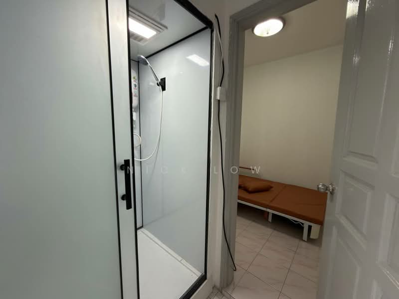 Pangsapuri untuk Disewa di Pan Vista - Nick Low - Bathroom - PropertyGuru.com.my