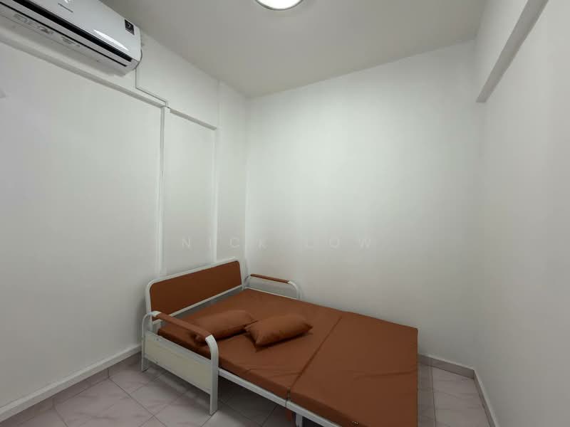 Pangsapuri untuk Disewa di Pan Vista - Nick Low - Bedroom - PropertyGuru.com.my