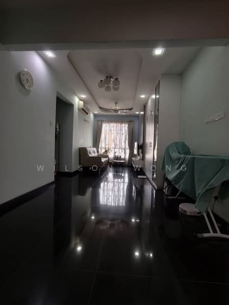 Pangsapuri untuk Dijual di 162 Residency - Wilson Wong - PropertyGuru.com.my