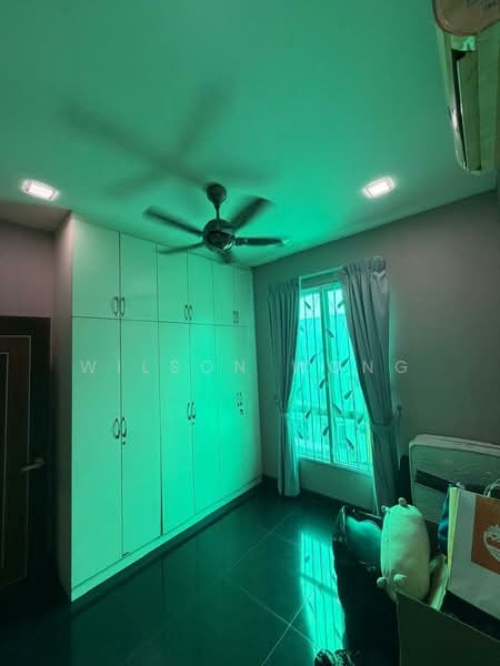 Pangsapuri untuk Dijual di 162 Residency - Wilson Wong - PropertyGuru.com.my