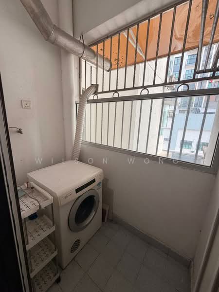 Pangsapuri untuk Dijual di 162 Residency - Wilson Wong - PropertyGuru.com.my