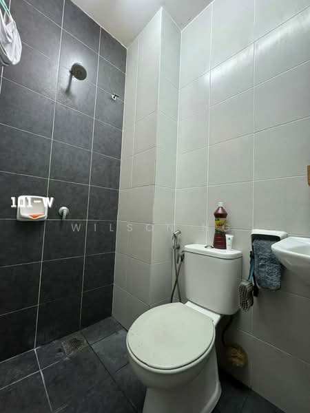 2-storey Terraced House for Sale in Taman Seri Jaromas (Jenjarom) - Wilson Ng - Bathroom - PropertyGuru.com.my