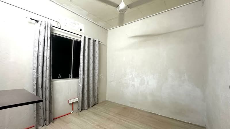 1-storey Terraced House for Sale in Taman Seri Krubong (Krubong) - Phang Seow Ling - Interior - PropertyGuru.com.my