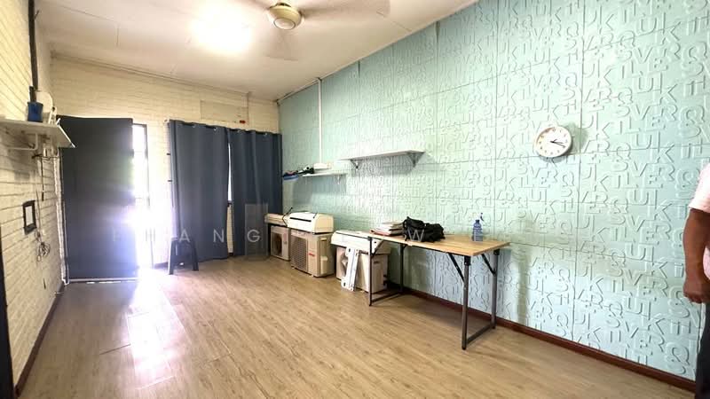 1-storey Terraced House for Sale in Taman Seri Krubong (Krubong) - Phang Seow Ling - Interior - PropertyGuru.com.my