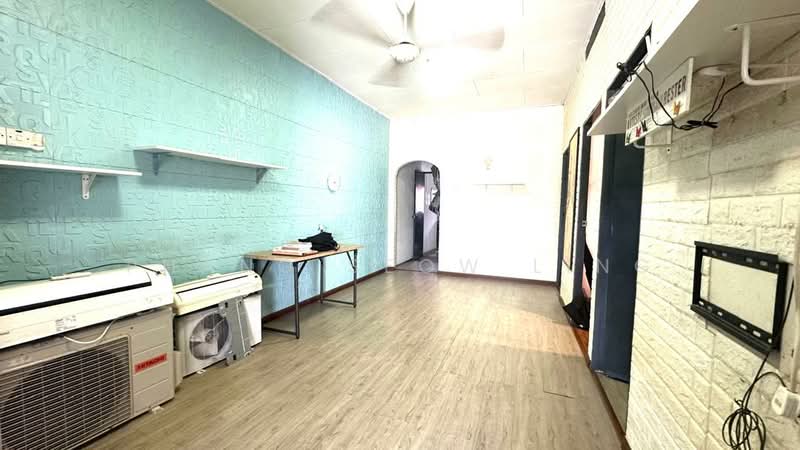 1-storey Terraced House for Sale in Taman Seri Krubong (Krubong) - Phang Seow Ling - Interior - PropertyGuru.com.my