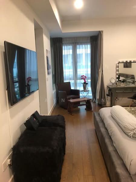 Servis Apartment untuk Disewa di Imperia - Shayne Tan - Bedroom - PropertyGuru.com.my