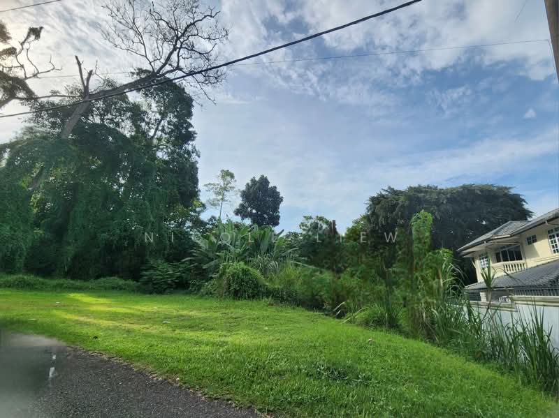 Tanah Banglo untuk Dijual di Taman Kolam Air (Johor Bahru) - Nicole Liew - PropertyGuru.com.my