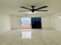 For Rent - Mutiara Heights