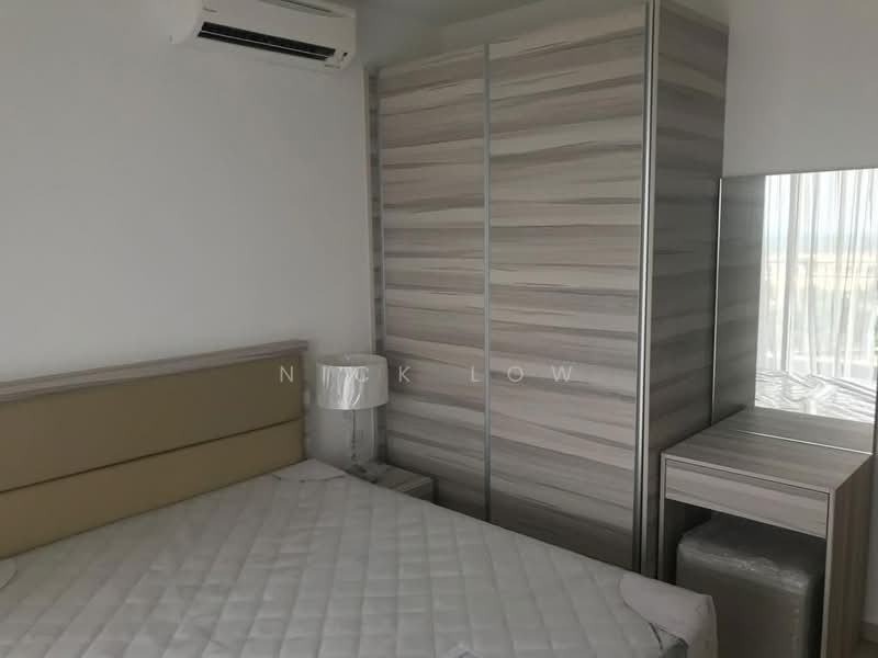 Servis Apartment untuk Disewa di Encorp Marina - Nick Low - Bedroom - PropertyGuru.com.my