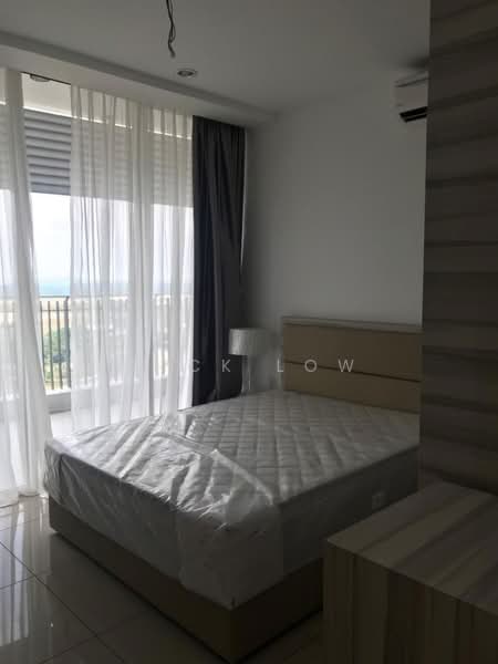 Servis Apartment untuk Disewa di Encorp Marina - Nick Low - Bedroom - PropertyGuru.com.my