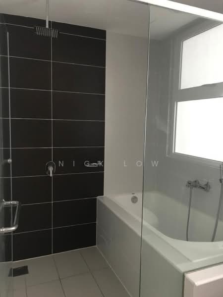 Servis Apartment untuk Disewa di Encorp Marina - Nick Low - Bathroom - PropertyGuru.com.my