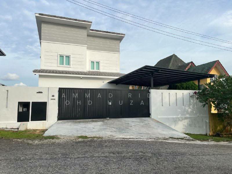 Rumah Banglo untuk Dijual di Kajang (Selangor) - Muhammad Ridhwan Mohd Huzairi - Exterior - PropertyGuru.com.my