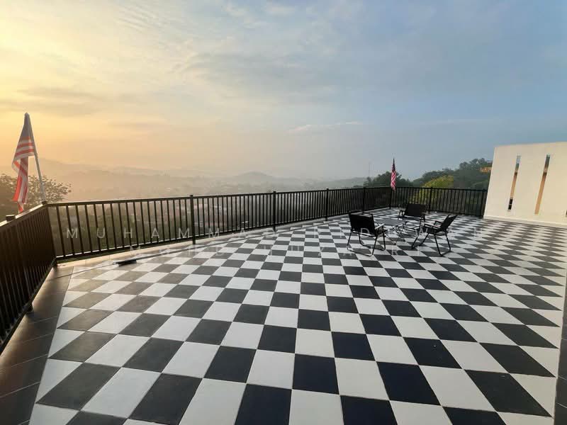 Rumah Banglo untuk Dijual di Kajang (Selangor) - Muhammad Ridhwan Mohd Huzairi - Exterior - PropertyGuru.com.my