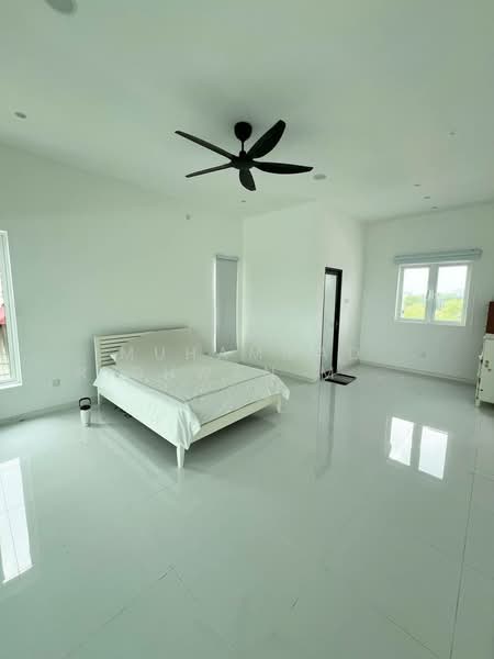 Rumah Banglo untuk Dijual di Kajang (Selangor) - Muhammad Ridhwan Mohd Huzairi - Bedroom - PropertyGuru.com.my