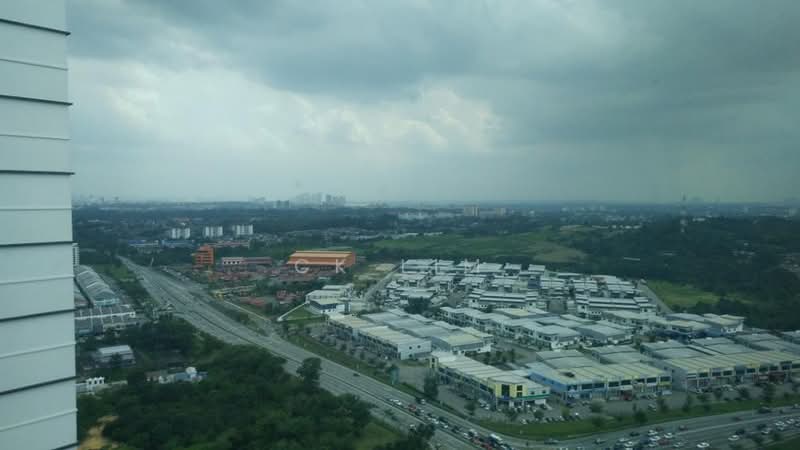 Service Residence for Rent at D'Summit Residences - CK Lim - PropertyGuru.com.my