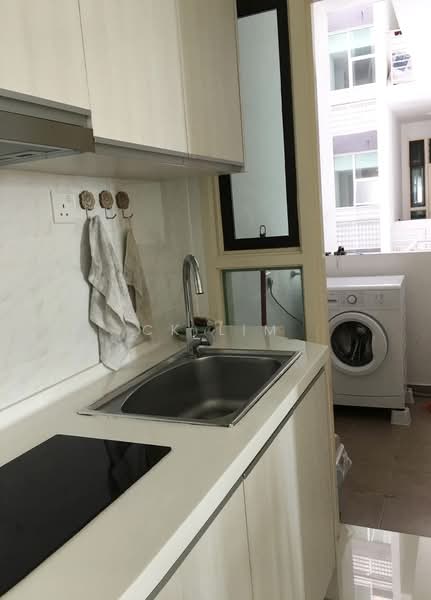 Service Residence for Rent at D'Summit Residences - CK Lim - PropertyGuru.com.my