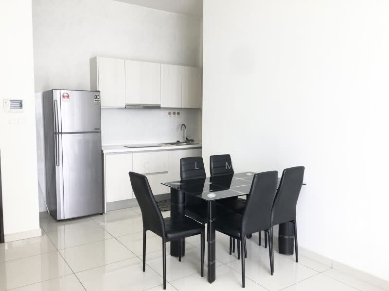 Service Residence for Rent at D'Summit Residences - CK Lim - PropertyGuru.com.my