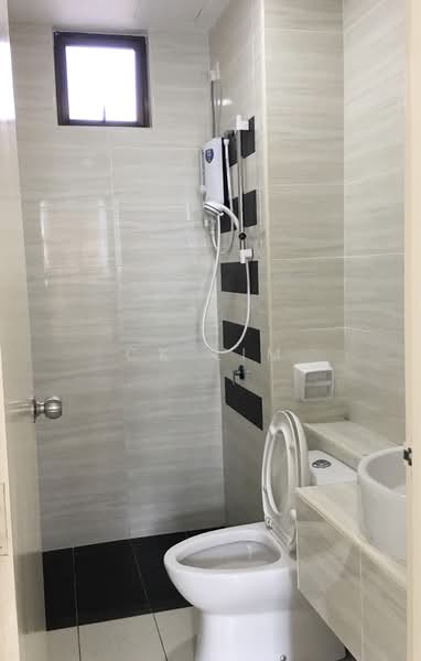 Service Residence for Rent at D'Summit Residences - CK Lim - PropertyGuru.com.my