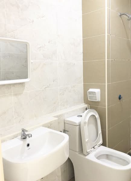 Service Residence for Rent at D'Summit Residences - CK Lim - PropertyGuru.com.my