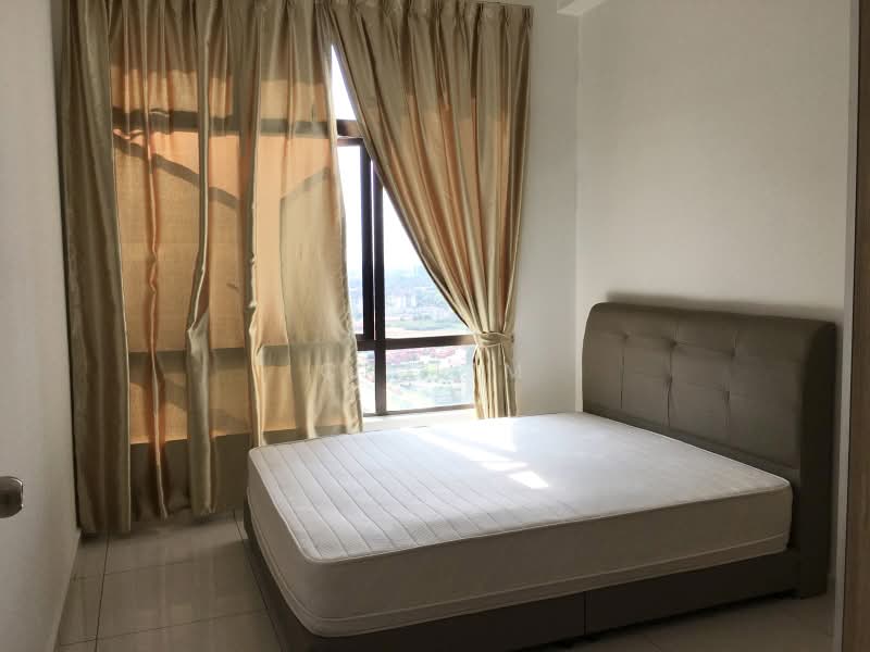 Service Residence for Rent at D'Summit Residences - CK Lim - PropertyGuru.com.my
