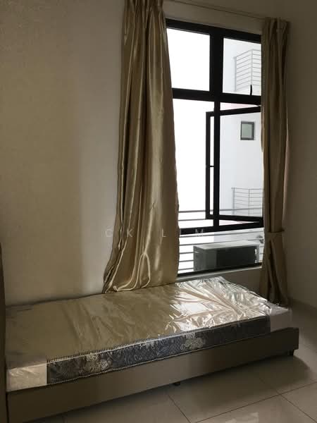 Service Residence for Rent at D'Summit Residences - CK Lim - PropertyGuru.com.my