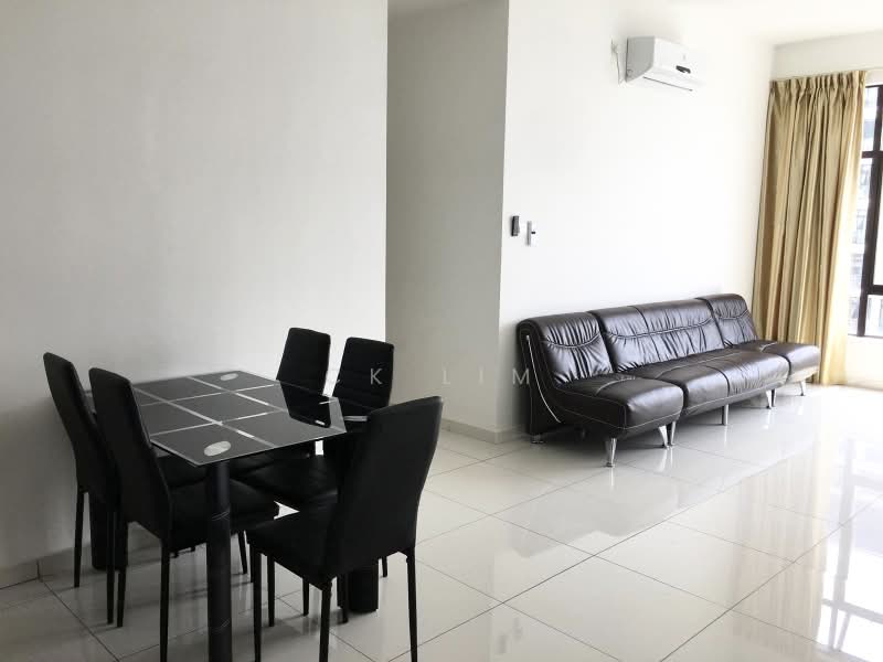 Service Residence for Rent at D'Summit Residences - CK Lim - PropertyGuru.com.my