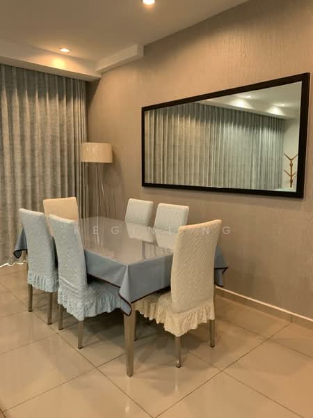 Service Residence for Sale at Encorp Marina - Regine Ng - Dining Room - PropertyGuru.com.my