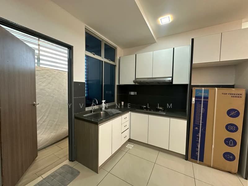Servis Apartment untuk Dijual di SKS Habitat - Yvonne Lim - PropertyGuru.com.my