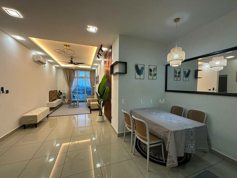 Servis Apartment untuk Dijual di SKS Habitat - Yvonne Lim - PropertyGuru.com.my