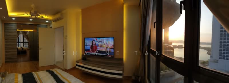 Condominium for Rent at Teega Residences - Shayne Tan - Bedroom - PropertyGuru.com.my