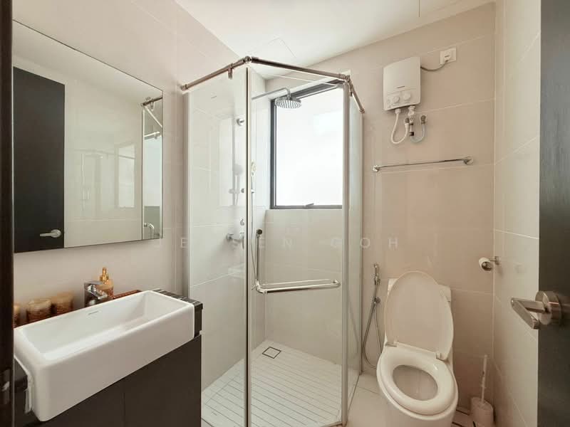 Kondominium untuk Disewa di Bay Point @ Country Garden Danga Bay - Jensen Goh - PropertyGuru.com.my