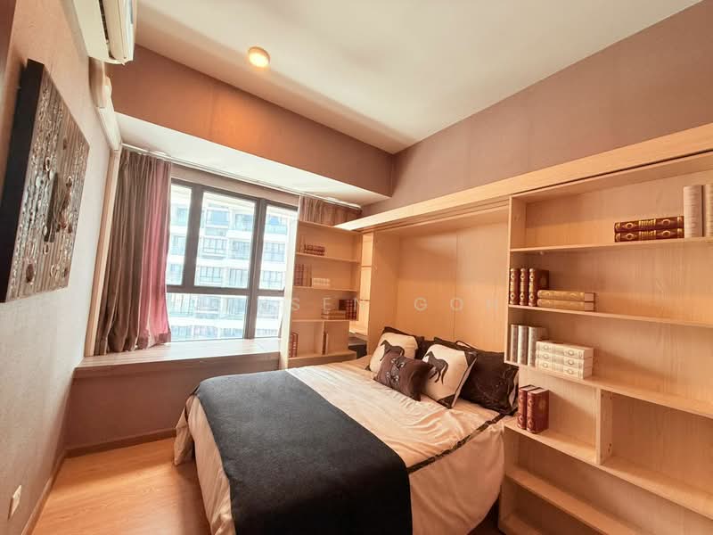 Kondominium untuk Disewa di Bay Point @ Country Garden Danga Bay - Jensen Goh - PropertyGuru.com.my