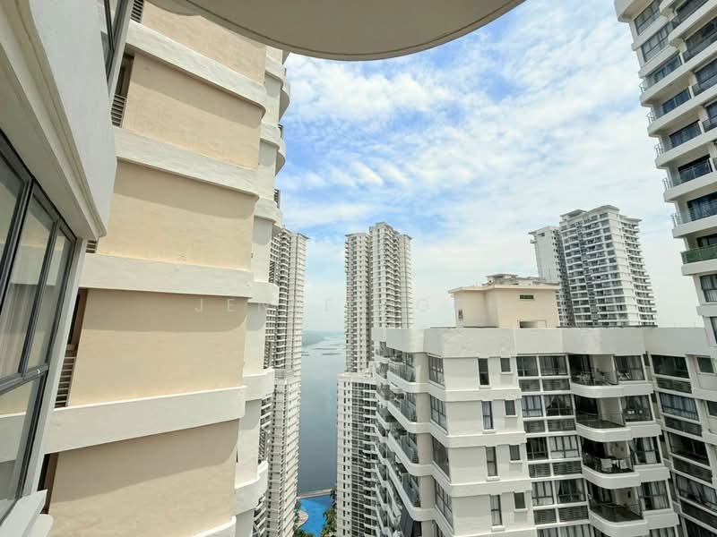 Kondominium untuk Disewa di Bay Point @ Country Garden Danga Bay - Jensen Goh - PropertyGuru.com.my