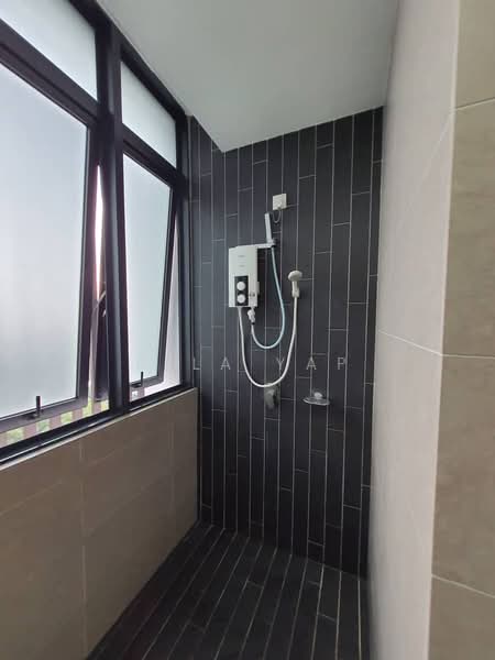 Service Residence for Rent at H2O Residences - Dila Yap - Bathroom - PropertyGuru.com.my