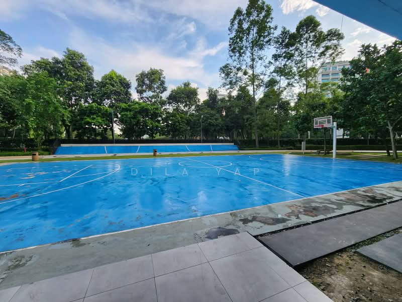 Service Residence for Rent at H2O Residences - Dila Yap - Exterior - PropertyGuru.com.my