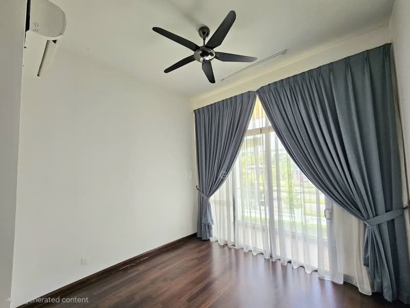 Semi-Detached House for Sale in Eco Sanctuary (Telok Panglima Garang) - Leon Goh - Interior - PropertyGuru.com.my