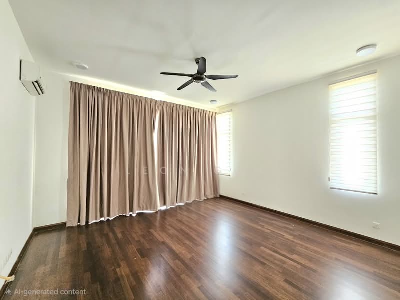 Semi-Detached House for Sale in Eco Sanctuary (Telok Panglima Garang) - Leon Goh - Interior - PropertyGuru.com.my