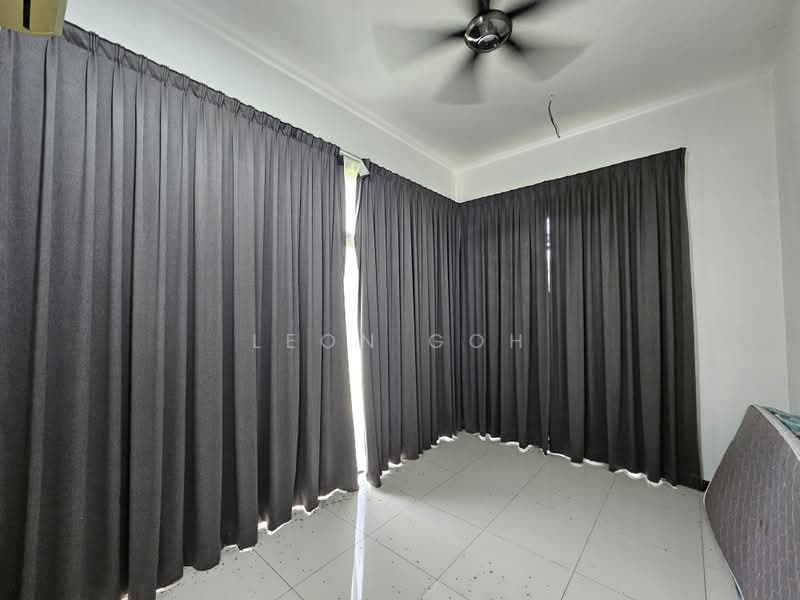 Semi-Detached House for Sale in Eco Sanctuary (Telok Panglima Garang) - Leon Goh - Interior - PropertyGuru.com.my