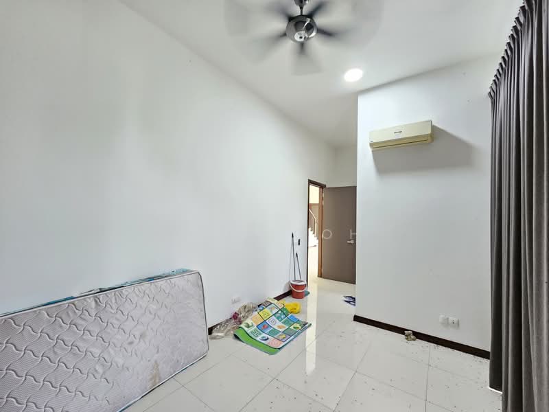 Semi-Detached House for Sale in Eco Sanctuary (Telok Panglima Garang) - Leon Goh - Interior - PropertyGuru.com.my