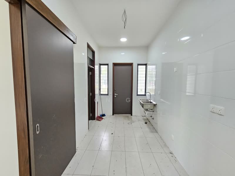 Semi-Detached House for Sale in Eco Sanctuary (Telok Panglima Garang) - Leon Goh - Interior - PropertyGuru.com.my