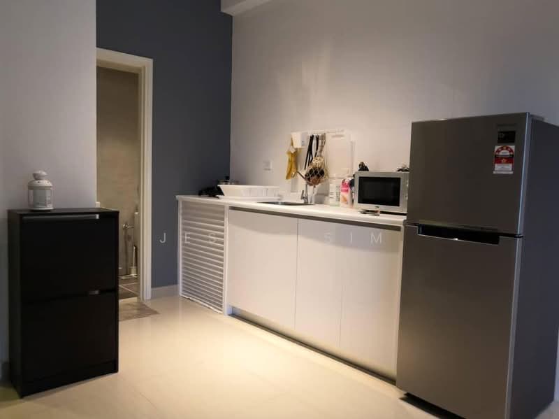 Servis Apartment untuk Dijual di Arte Plus - Jessie Sim - PropertyGuru.com.my