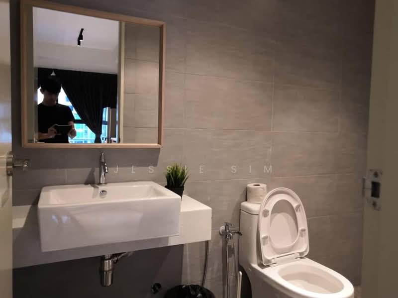 Servis Apartment untuk Dijual di Arte Plus - Jessie Sim - PropertyGuru.com.my
