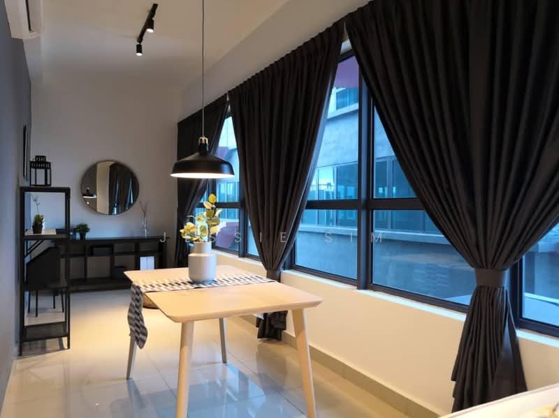 Servis Apartment untuk Dijual di Arte Plus - Jessie Sim - PropertyGuru.com.my