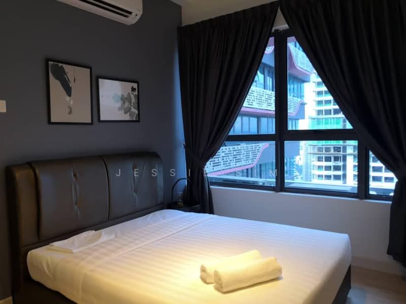 Servis Apartment untuk Dijual di Arte Plus - Jessie Sim - PropertyGuru.com.my