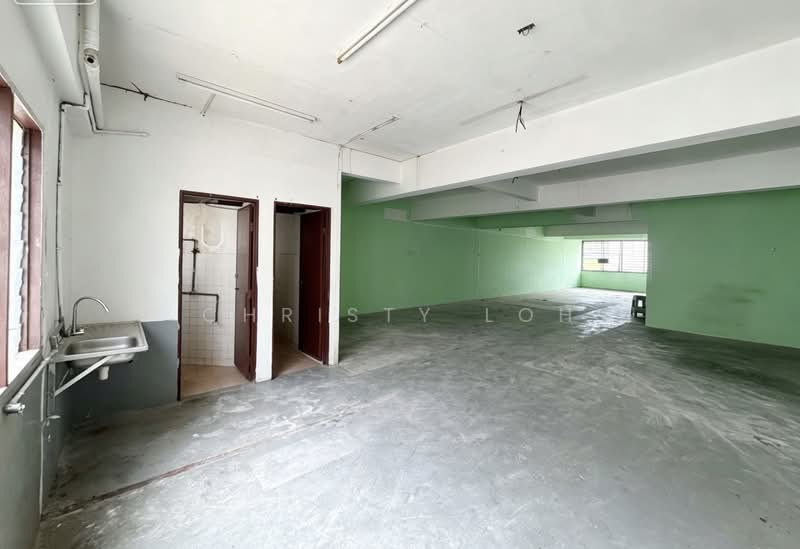 Kedai untuk Dijual di Balakong (Cheras) - christy Loh - PropertyGuru.com.my